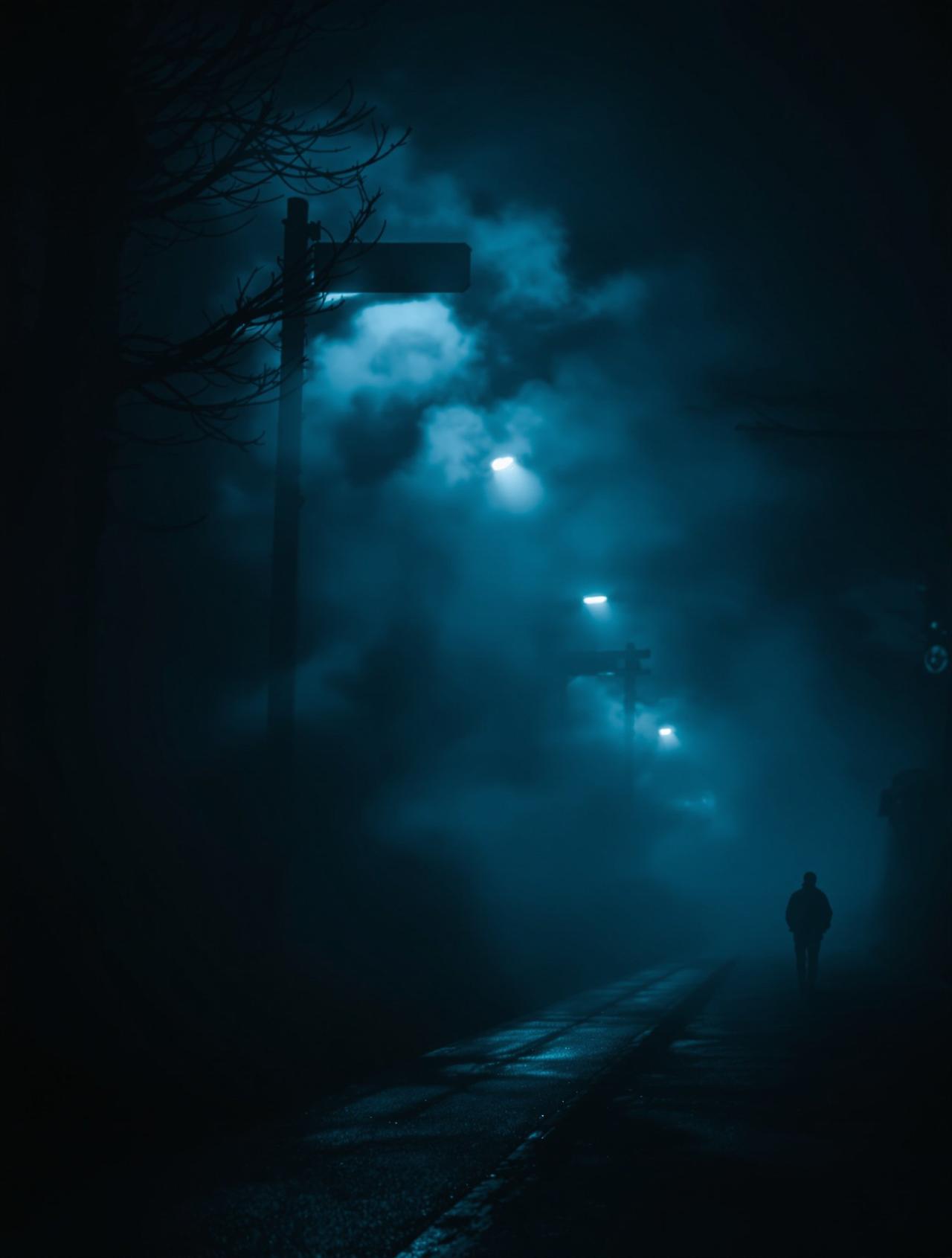 深度解析：悬疑剧《迷雾》结局大揭秘