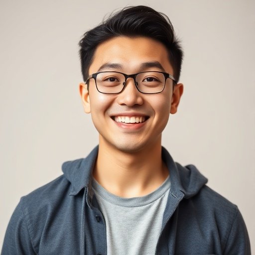 影视爱好者小陈